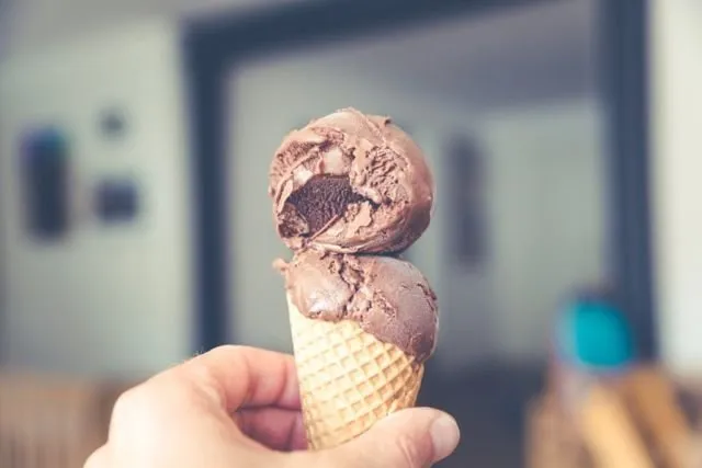 Dilihat dari Es Krim Favoritnya, Kira-kira Karakter Asli Pasanganmu Seperti Apa ya? 10