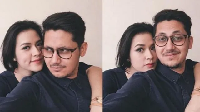 Perjalanan Cinta Raisa Mulai Putus dari Keenan Sampai Akhirnya Nikah. Gercep Si Hamish Ternyata :D 12