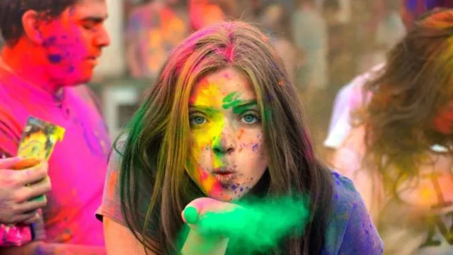 9 Festival Dunia Paling Asyik buat Gila-gilaan, Catat Waktu Gelarannya Masing-masing! 12