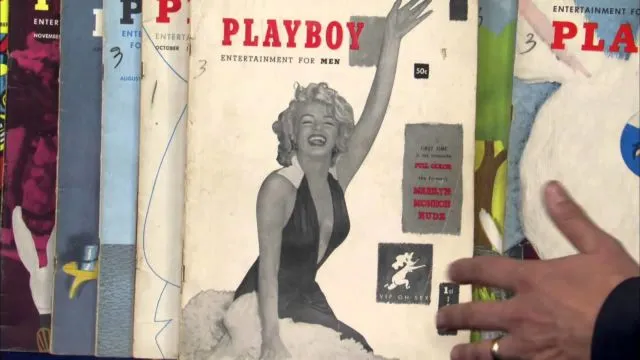 Bos Majalah Playboy Tutup Usia. Coba Kilas Balik dan Ambil Hikmah Suksesnya, Bukan Mesumnya! 8