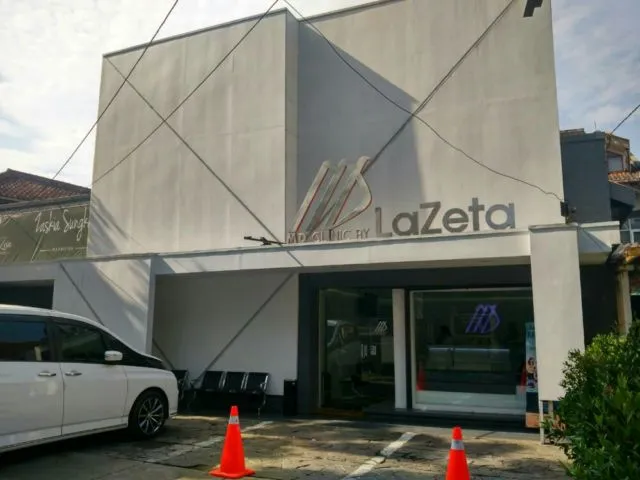 Cerita Sukses Medina Zein yang Menginspirasi. Dari Kuliah Kebidanan Hingga Jadi Miliarder di Usia 24 Tahun 8