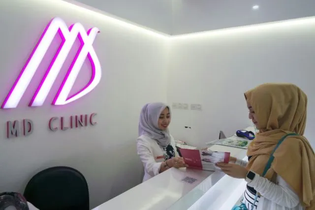 Cerita Sukses Medina Zein yang Menginspirasi. Dari Kuliah Kebidanan Hingga Jadi Miliarder di Usia 24 Tahun 9