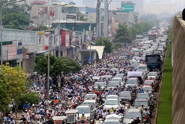 Perluasan Larangan Sepeda Motor di Jakarta Timbulkan Kontroversi. Kamu Tim Pro atau Tim Kontra Nih? 8