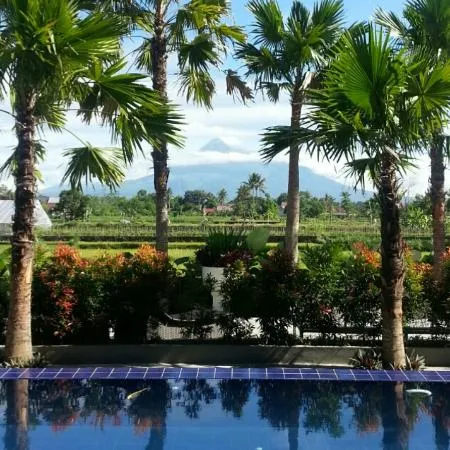 7 Hotel di Jogja dengan Kolam Renang Infinity yang Keren Abis. Cocok Nih Buat Liburan Nanti! 13