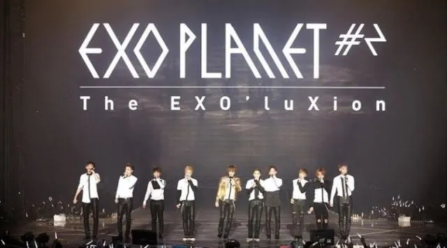 Merasa Dilecehkan Sebelum Masuk Konser, Fans Asing Sakit Hati dan Kapok Nonton Music Bank Jakarta 4
