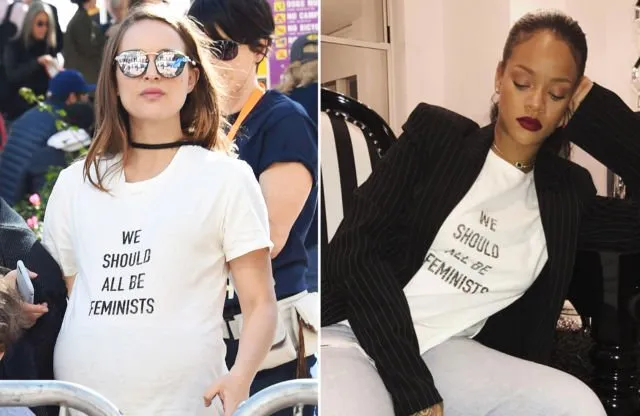 11 Ide Tulisan Kaos yang Kreatif dan Nggak Biasa. Dijamin Bikin Kerenmu Naik Tingkat! 19