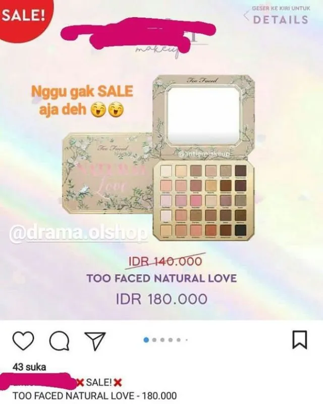 10 Barang yang Dijual di Online Shop Ini Sukses Bikin Ngakak. Nggak Paham Lagi Sama Penjualnya 11