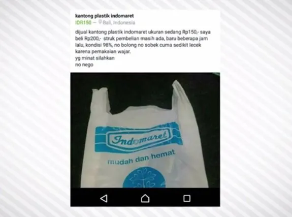 10 Barang yang Dijual di Online Shop Ini Sukses Bikin Ngakak. Nggak Paham Lagi Sama Penjualnya 16
