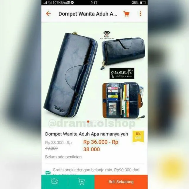 10 Barang yang Dijual di Online Shop Ini Sukses Bikin Ngakak. Nggak Paham Lagi Sama Penjualnya 14