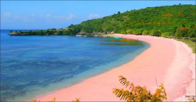 12 Warna Spektakuler di Dunia Ini Tercipta Berkat Kekuatan Alam. Murni Natural dan Bukan Rekaan! 19