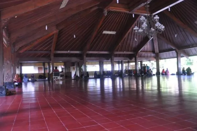 PBSI UNY: Mengintip Suku Sastra yang Merdeka di Kampus Seni #TualangKampus 15