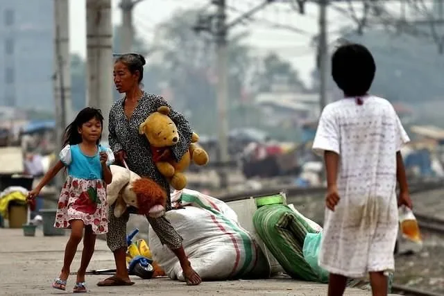 Pengamen Dinilai Makin Meresahkan. Ini 5 Alasan Kenapa Mereka Masih Banyak Berkeliaran 8