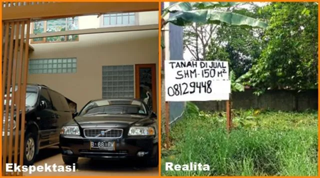 Kredit Mobil Makin Mudah, Tapi Kini yang Nggak Punya Garasi Dilarang Punya Mobil. Wah Gimana Nih!? 5