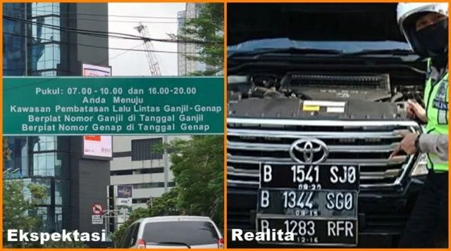 Kredit Mobil Makin Mudah, Tapi Kini yang Nggak Punya Garasi Dilarang Punya Mobil. Wah Gimana Nih!? 7