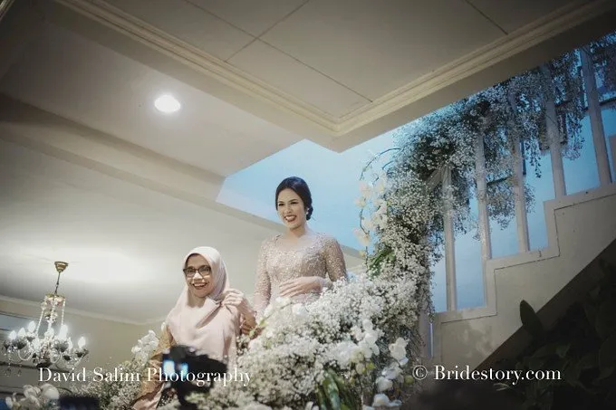9 Fase Legawa Pasangan Beda Usia dari Menghadang Nyiyiran sampai ke Pernikahan #HipweeJurnal 18