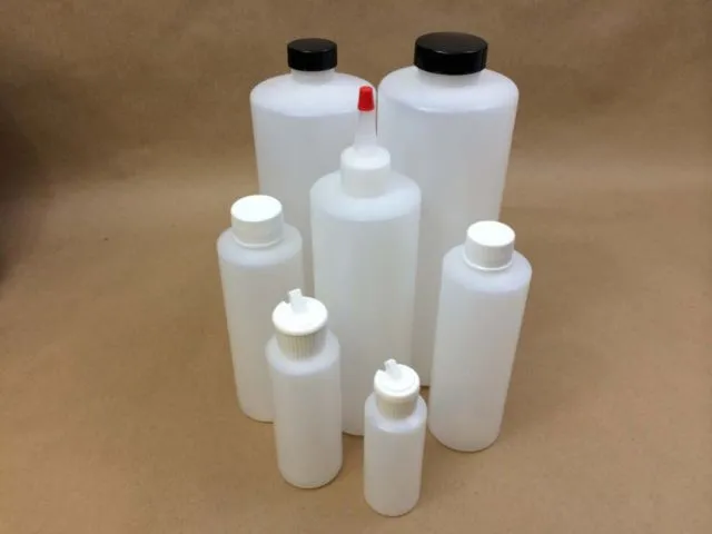 Ooh Jadi Ini Arti Simbol Segitiga di Bawah Botol atau Kemasan Plastik? Rugi Kalau Sampai Nggak Tahu 11