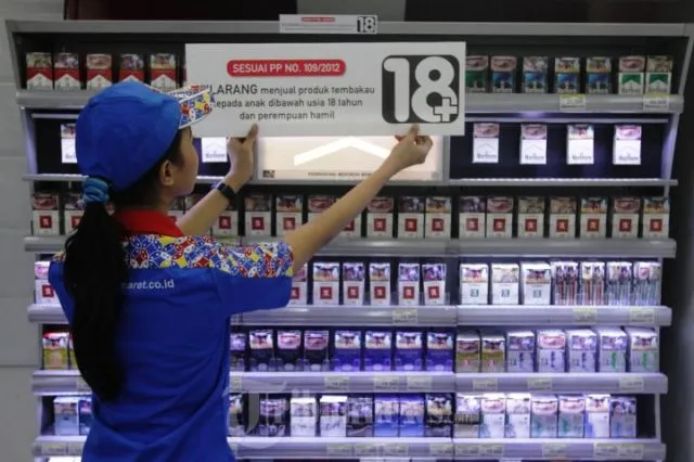 Aldi Si Balita Merokok Kini Sudah Sembuh, Tapi Faktanya Permasalahan Perokok Muda Justru Makin Pelik 17