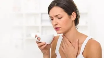 Sakit Radang Tenggorokan? Jangan Buru-buru Minum Obat, Coba Dulu 6 Cara Alami Berikut Ini