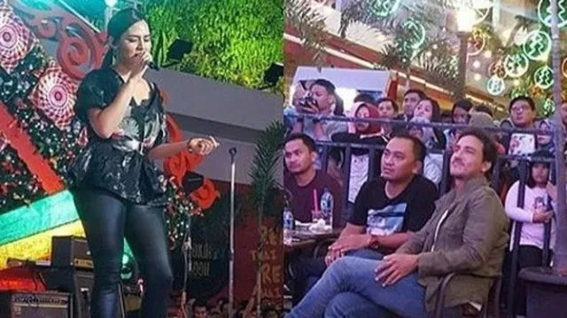 Perjalanan Cinta Raisa Mulai Putus dari Keenan Sampai Akhirnya Nikah. Gercep Si Hamish Ternyata :D 14