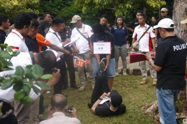 Reka Ulang Adu Gladiator Bikin Makin Penasaran, Kenapa Kultur Kekerasan Pelajar Bisa Separah Ini?! 7