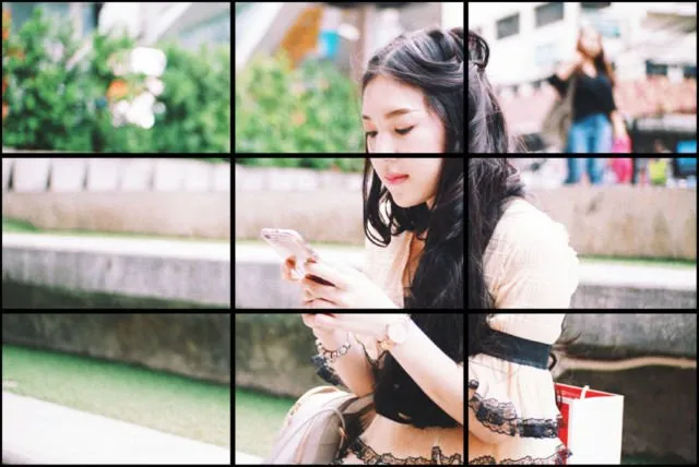 5 Tips Edit Foto yang Natural. Biar Kamu Nggak Dibilang Alay dan Kampungan 7