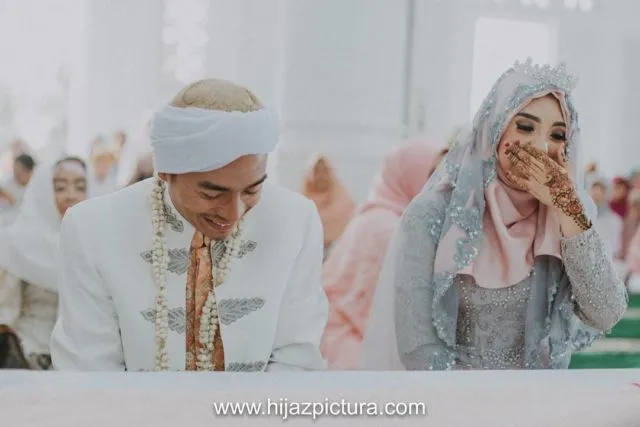 Kisah Cinta Alma: dari Bergaul dengan Awkarin, Berhijrah, Hingga Dinikahi Taqy Malik Seorang Hafiz Quran 9