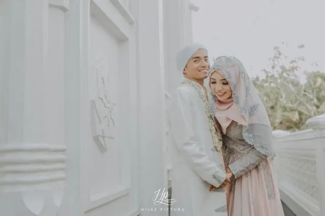 Kisah Cinta Alma: dari Bergaul dengan Awkarin, Berhijrah, Hingga Dinikahi Taqy Malik Seorang Hafiz Quran 10