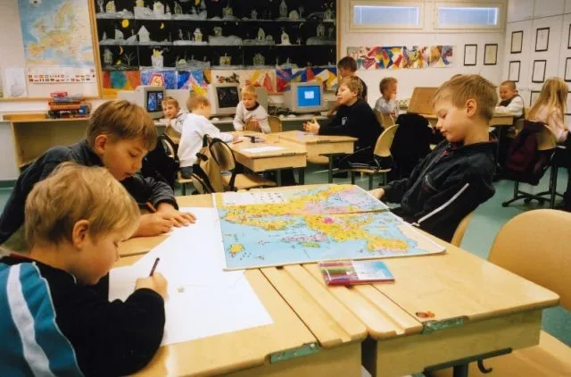 Habis Buat Kagum Dunia, Sistem Pendidikan Finlandia Bakal Dirombak Total. Nggak Ada Mata Pelajaran! 6
