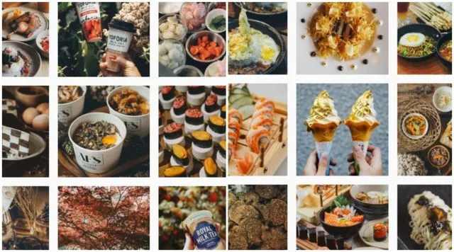 6 Trik Menjadi Seorang Selebgram, Agar Feed-mu Menuai Banyak Penghasilan 7