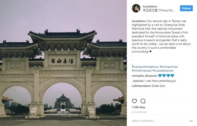 6 Trik Menjadi Seorang Selebgram, Agar Feed-mu Menuai Banyak Penghasilan 8