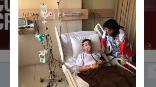 Dikorupsi & Banyak yang Belum Beres, Menristekdikti Malah Sebut e-KTP Bakal Segera Ketinggalan Zaman 5