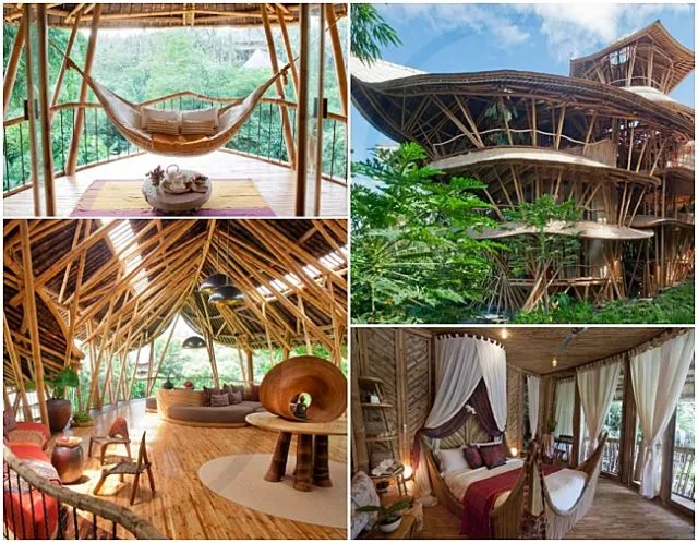 8 Hotel Unik di Bali yang Bikin Kamu Enggan Pulang. Cocok Dinikmati Bersama Pasangan 20