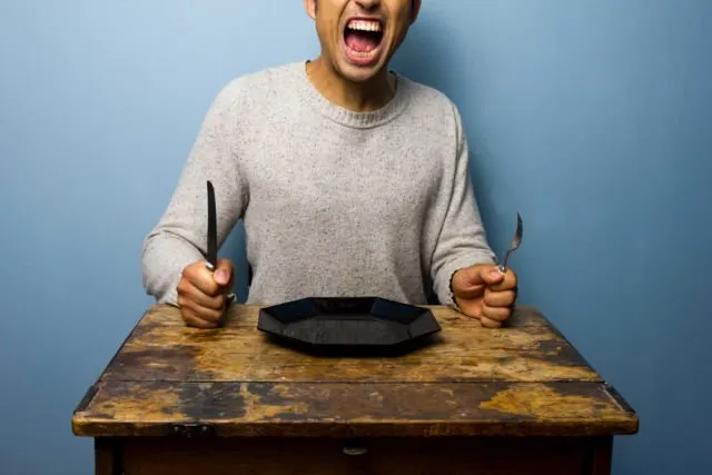 Berat Badan Naik Sampai Risiko Diabetes, 7 Hal Ini Akan Terjadi Pada Tubuhmu Saat Kamu Skip Sarapan 8