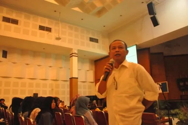 PBSI UNY: Mengintip Suku Sastra yang Merdeka di Kampus Seni #TualangKampus 16