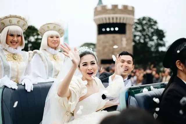 Ini Dia Daftar Tanggal Cantik dan Long Weekend di 2018. Yang Mau Menikah Tahun Depan, Mana Suaranya? 8