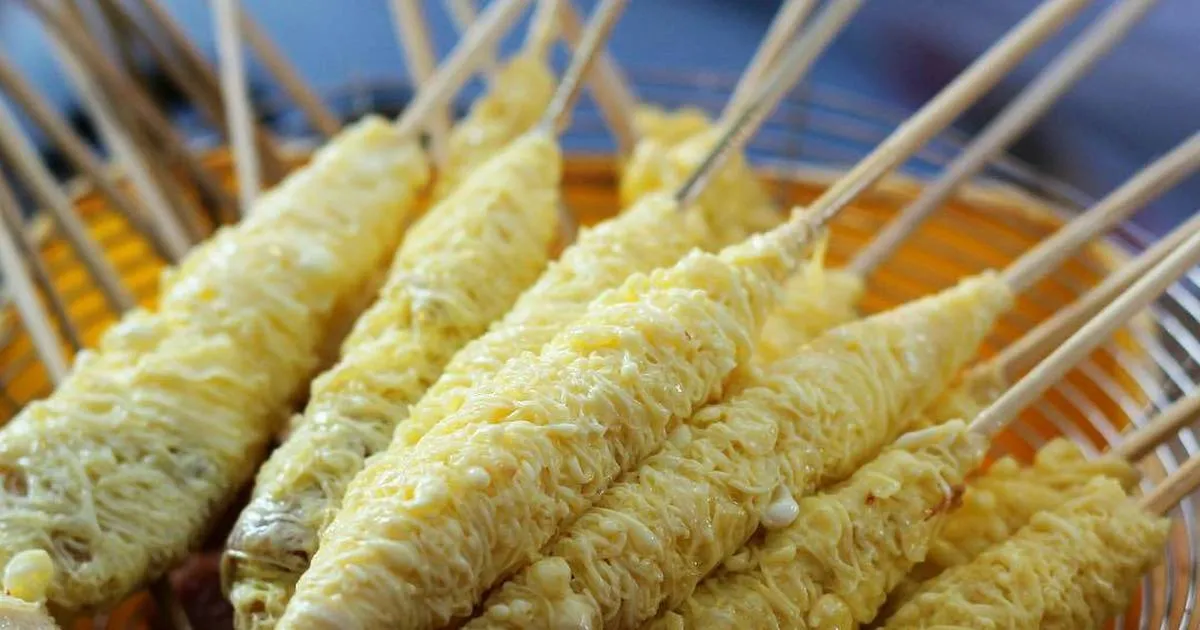 6 Ide Bisnis Kuliner Ini Cocok Buat Anak Muda; Gampang dan Jutaan Untungnya! 9