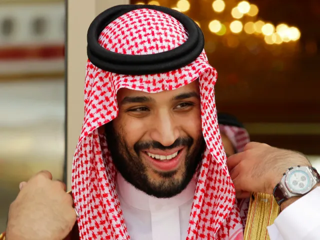 5 Penjelasan Pemerintah Arab Saudi Kenapa Akhirnya Memperbolehkan Cewek Nyetir Sendiri 8