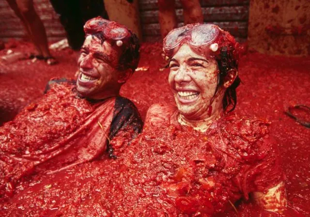 9 Festival Dunia Paling Asyik buat Gila-gilaan, Catat Waktu Gelarannya Masing-masing! 16
