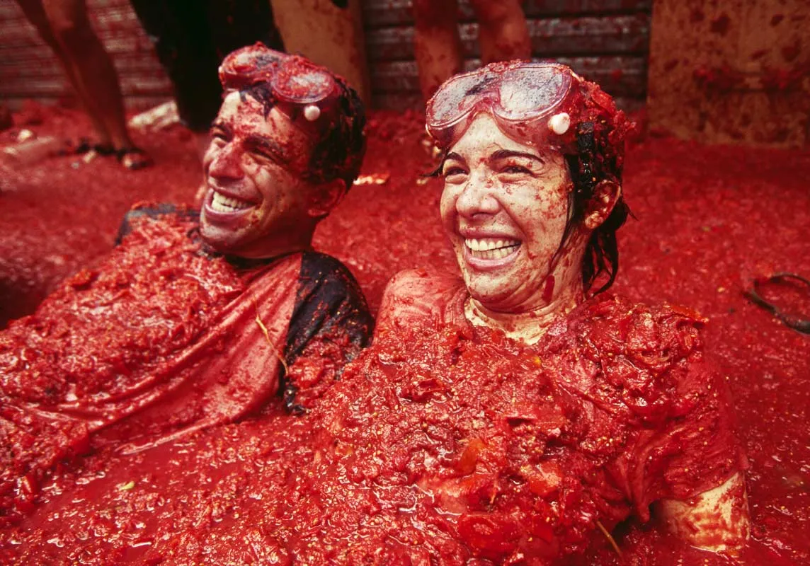 9 Festival Dunia Paling Asyik buat Gila-gilaan, Catat Waktu Gelarannya Masing-masing!