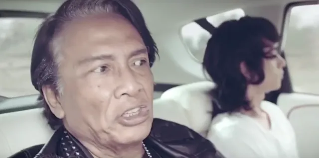 13 Aktor dan Aktris yang Dibenci Orang Gara-gara Akting Jahat Mereka. Pengen Memaki Kalau Ketemu! 12