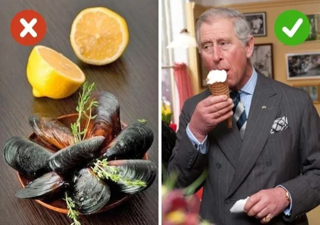 7 Aturan Aneh Kerajaan Inggris. Salah Satunya Prince George Harus Selalu Pakai Celana Pendek 9