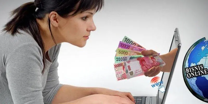 Cara Memulai Bisnis Online dari Rumah