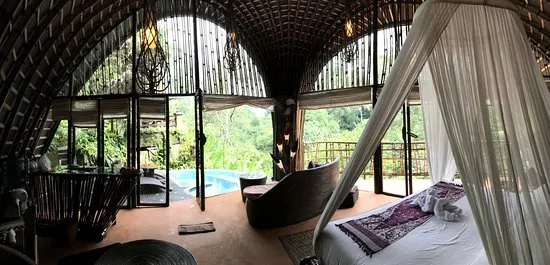 8 Hotel Unik di Bali yang Bikin Kamu Enggan Pulang. Cocok Dinikmati Bersama Pasangan 19