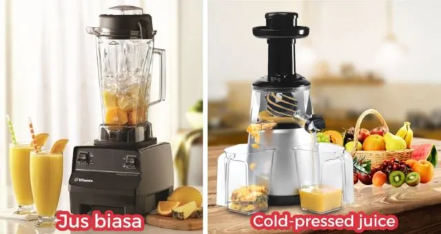 Cold-Pressed Juice, Cara Baru Minum Jus yang Bisa Bikin Badan Jadi Enteng dan Makin Kurus 6