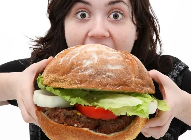 7 Hal yang Sering Salah Kaprah dalam Menurunkan Berat Badan. Mungkin Ini yang Bikin Dietmu Gagal 14