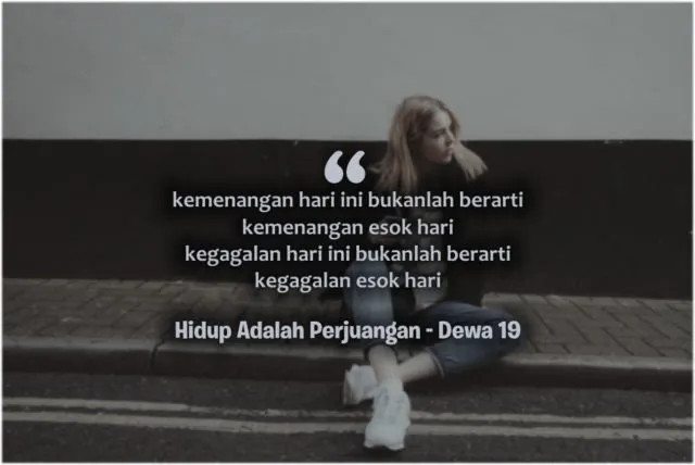 10 Lagu yang Perlu Kamu Dengar dan Resapi, Biar Setiap Hari Bisa Lebih Percaya Diri 16