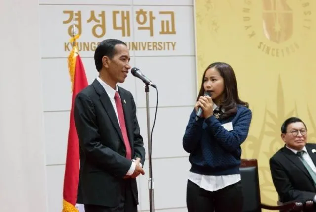 Yannie Kim, Cewek Indonesia yang Ikut Main Drama Hospital Ship. Perjalanan Hidupnya Inspiratif 11