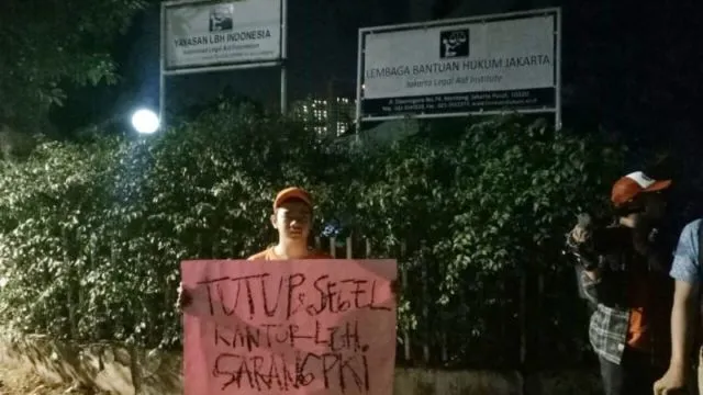 Hoax Kian Merajalela & Memecah Belah Negeri Ini. Beberapa Kasus Hoax Bahkan Sampai Makan Korban 5