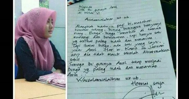 Masa Depan Budaya Tulis Tangan, Masihkah Layak Dipertahankan? 8