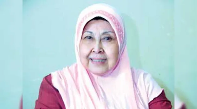 Lama Nggak Ada Kabar, Begini Kondisi Mak Nyak Si Doel Sekarang. Sedih! 7